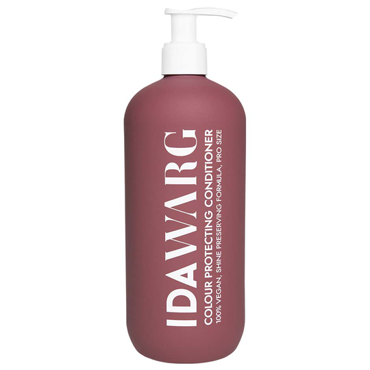 Colour Protecting Conditioner PRO Size, 500 ml Ida Warg Conditioner - Balsam