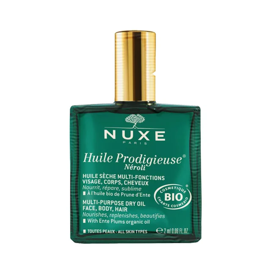 Huile Prodigieuse Neroli Dry Oil