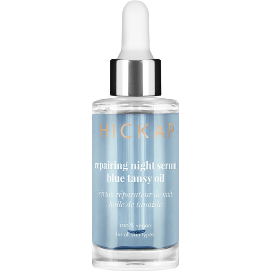 Repairing Night Serum Blue Tancy Oil, 30 ml Hickap Serum & Ansiktsolja
