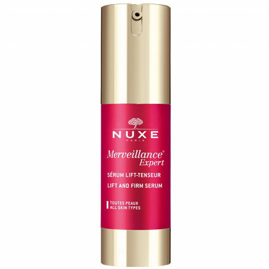NUXE Merveillance Expert Lifting Serum (30ml)