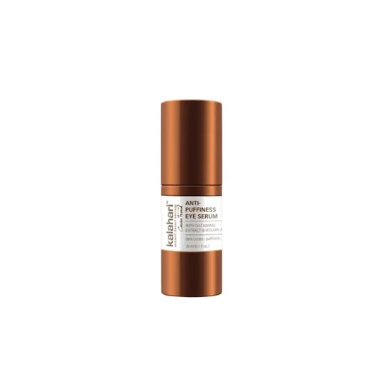 Anti Puffiness Eye Serum, 20ml