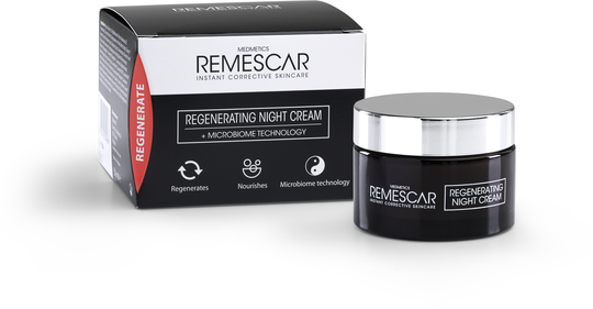 Remescar Regenerating night cream 50 ml