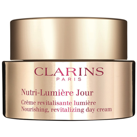 Clarins Nutri-Lumiere Jour Revitalizing Day Cream 50 ml
