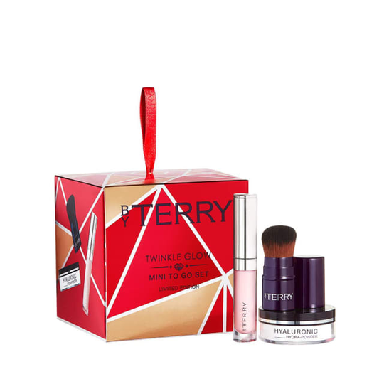 Twinkle Glow Mini To Go Set