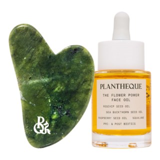 The Facial Massage Duo