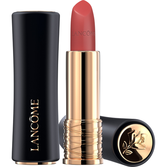 Lancôme L'Absolu Rouge Ultra Matte Lipstick 410 Impertinence