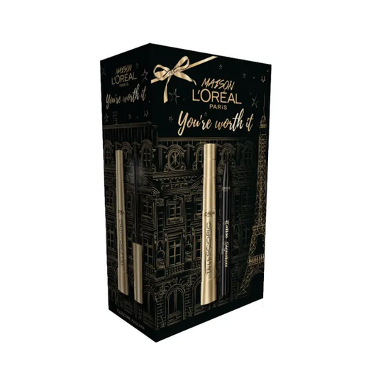 Telescopic Gift Set
