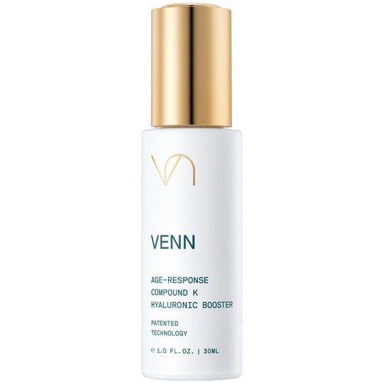 Venn Age Response Compound K Hyaluronic Booster (30ml)