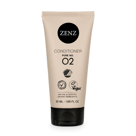 Zenz Organic Pure 02 Conditioner