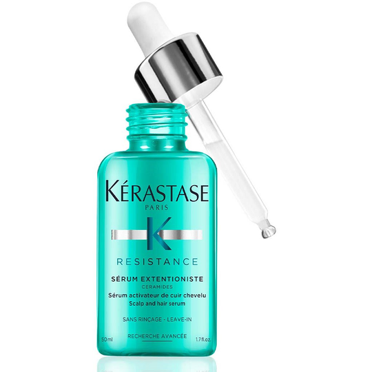 Kérastase Resistance Serum Extentioniste scalp serum 50 ml