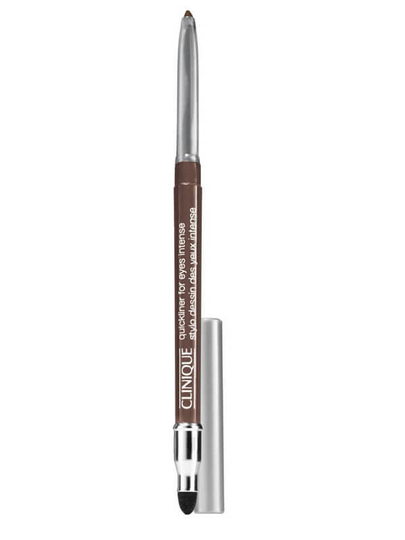 Clinique Quickliner For Eyes Intense - Intense Chocolate (0,3g)