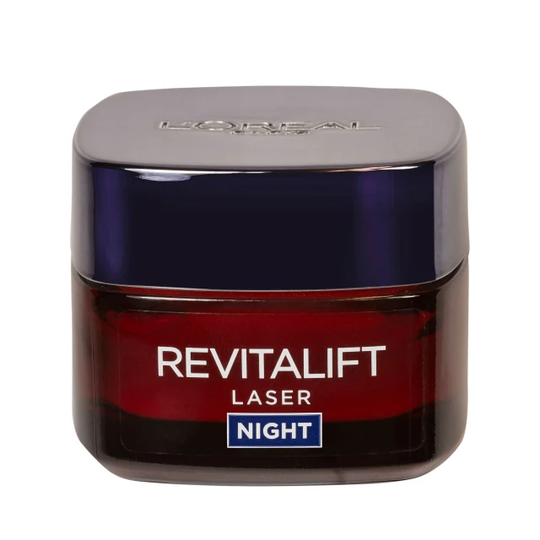 Advanced Anti-Ageing Care Night, 50 ml