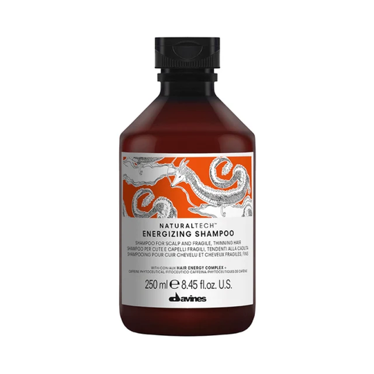 Naturaltech Energizing Shampoo