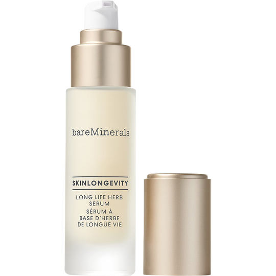 Skinlongevity Long Life Herb Serum, 50 ml bareMinerals Ansiktsserum