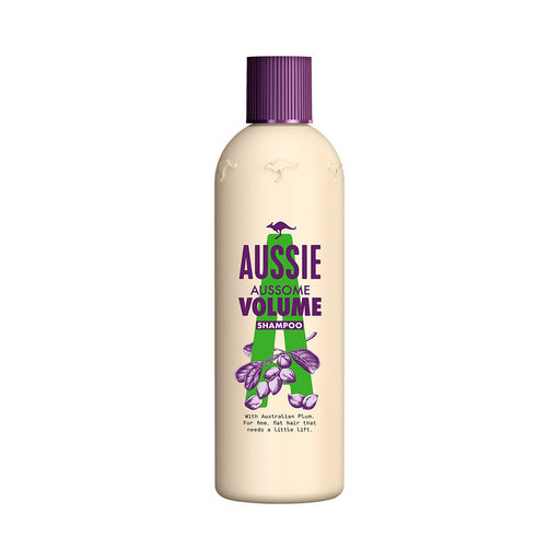Aussome Volume Shampoo