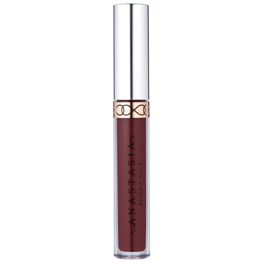 Anastasia Beverly Hills Liquid Lipstick Trust Issues