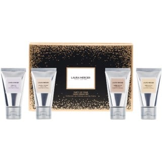 Party of Four Hand Cream Set