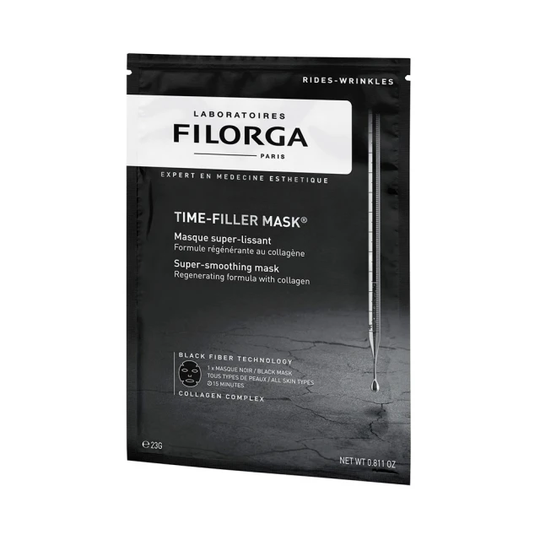 Time-Filler Mask