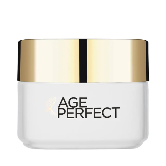 Age Perfect Moisturising Day Care Anti-Sagging + Anti-Pigmentation, 50 ml