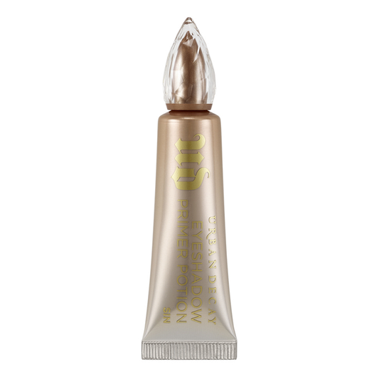 Urban Decay Eyeshadow Primer Potion Sin Pale Nude Shimmer
