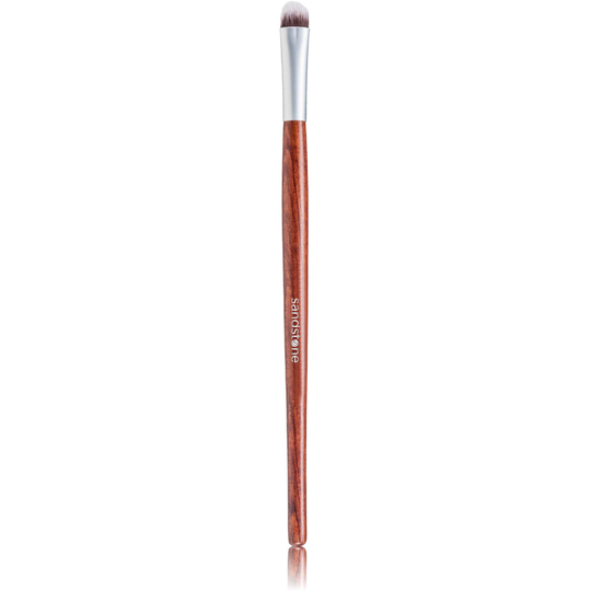 Sandstone Eyeshadow Brush Vegan