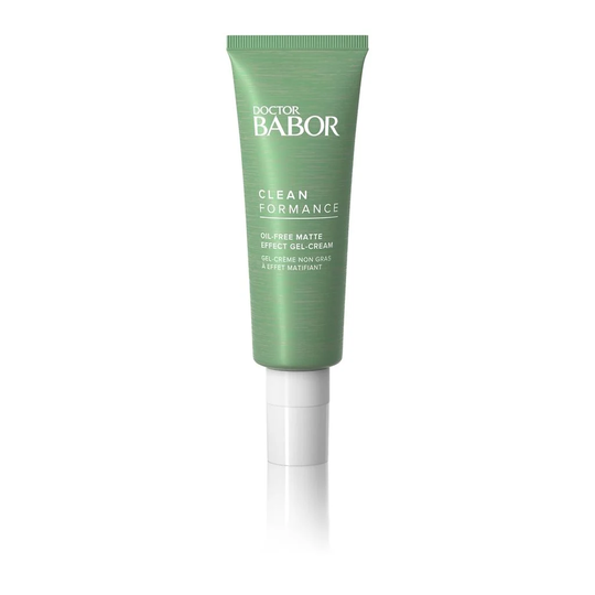 BABOR Cleanformance Oil-Free Matt Cream 50 ml