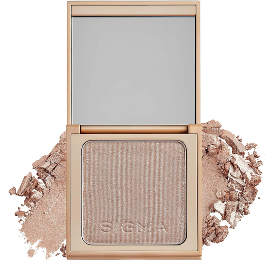 Sigma Beauty Highlighter Sizzle
