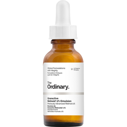 The Ordinary Granactive Retinoid 2% Emulsion, 30 ml The Ordinary Ansiktsserum