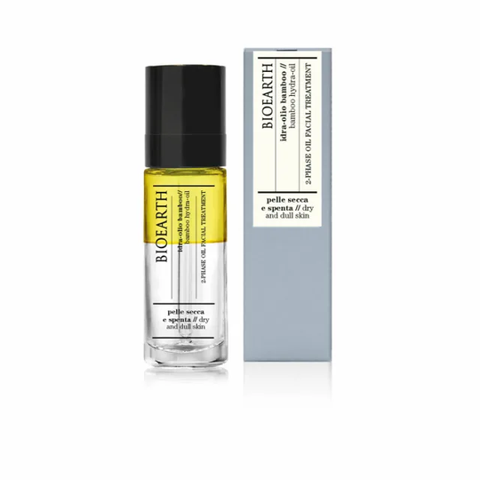 Hydra-Oil Bamboo, 30 ml