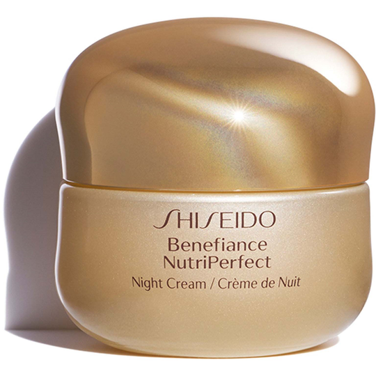 Shiseido Benefiance Nutriperfect Nightcream 50 ml
