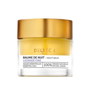 Lavender Fine Night Balm
