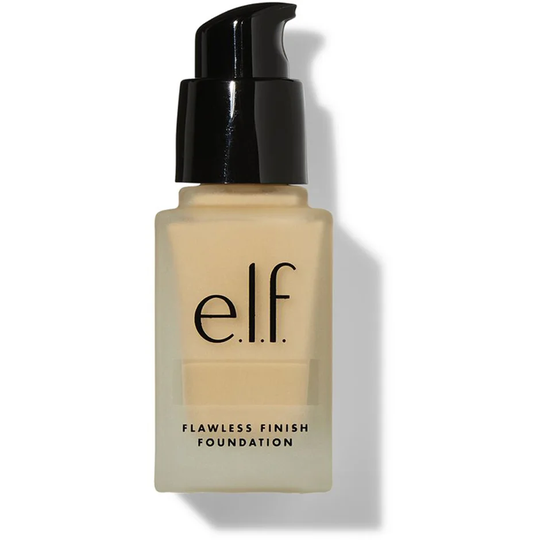 Flawless Finish Foundation, 20 ml e.l.f. Foundation