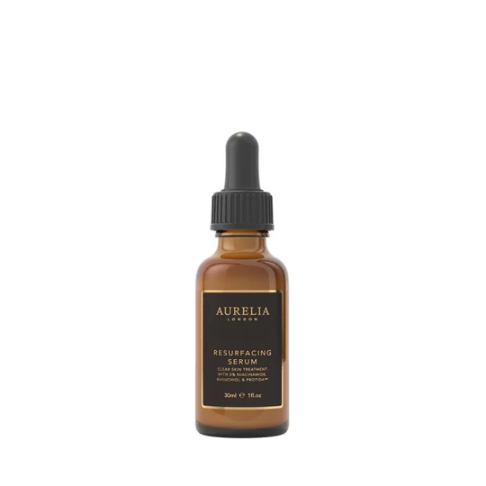 Resurfacing Serum