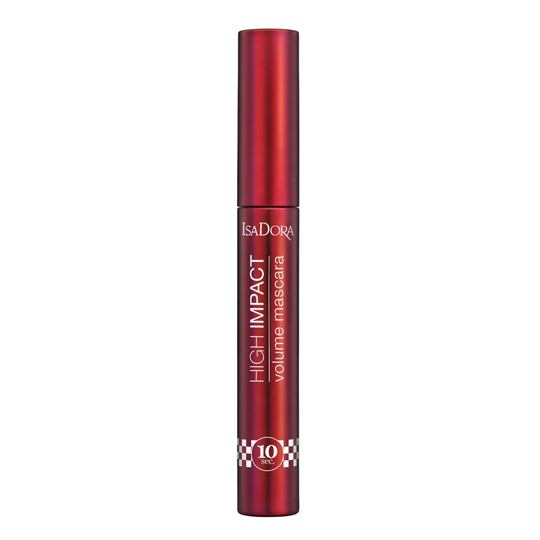 10 Sec High Impact Volume Mascara Bold Blue 9 ml