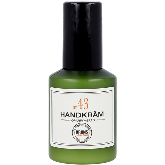 Bruns Products handkräm Nº43 50 ml