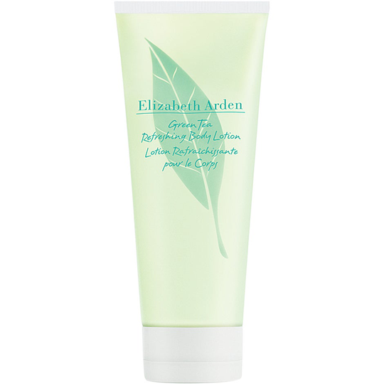Elizabeth Arden Green Tea Refreshing Body Lotion,