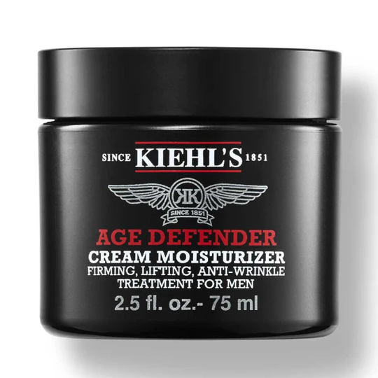 Age Defender Moisturizer