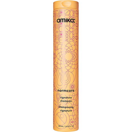 Normcore, 300 ml Amika Schampo