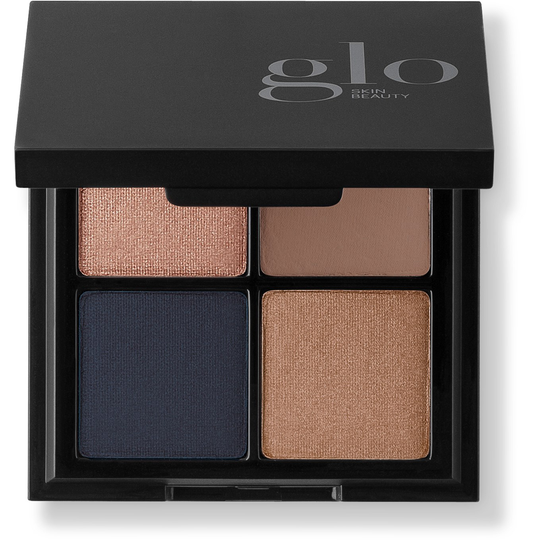 Glo Skin Beauty Shadow Quad Hey Sailor Hey, Sailor