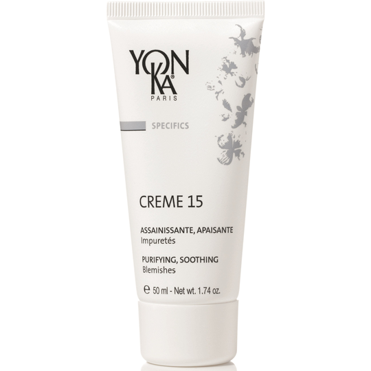 Yon-Ka Specifics Creme 15 50 ml