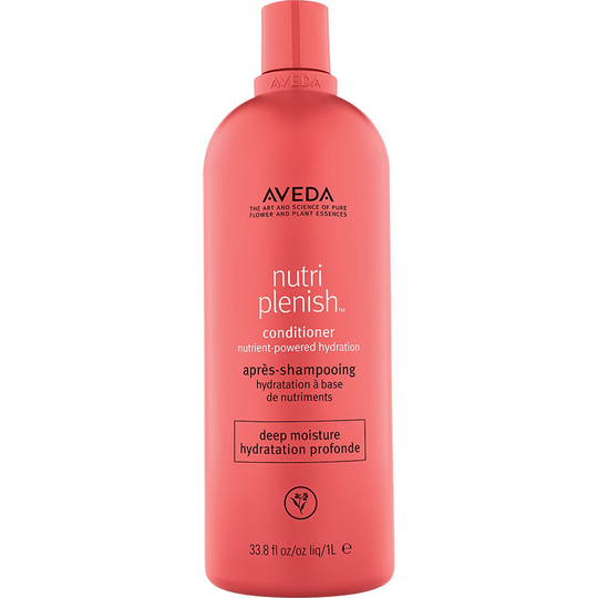 NutriPlenish Conditioner Deep, 1000 ml Aveda Conditioner - Balsam