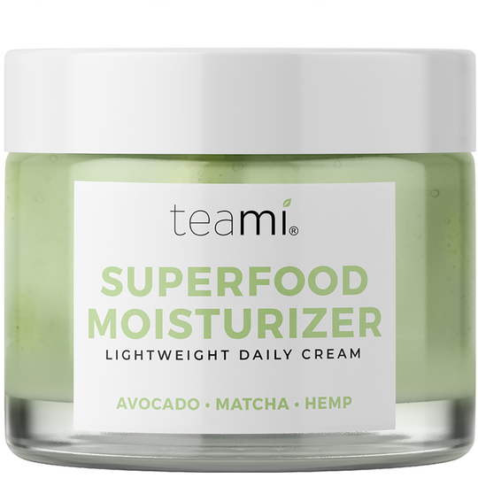 Teami Superfood Moisturizer 60 ml