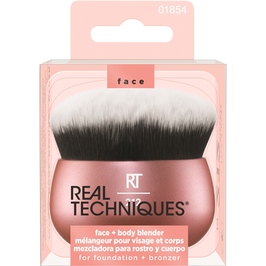 Real Techniques Face + Body Blender