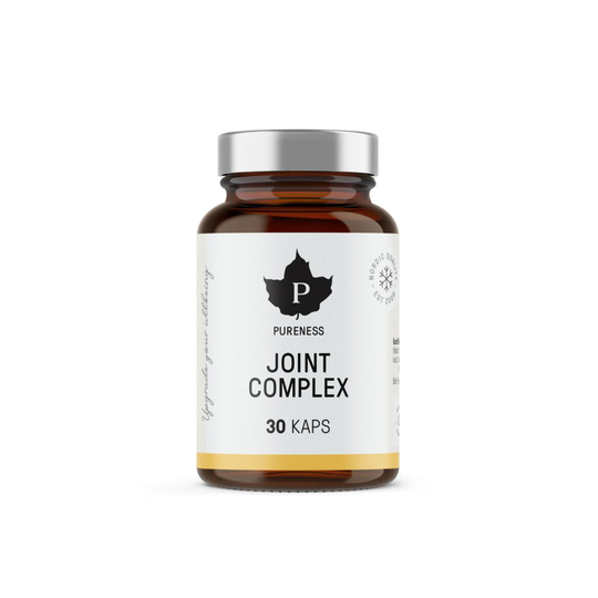 Pureness Joint Complex 30 kapslar