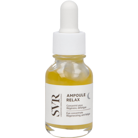 SVR Ampuole Relax 15 ml