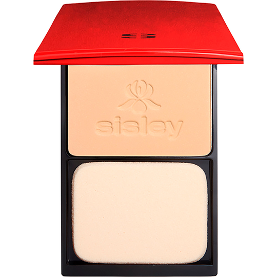 Sisley Phyto Teint Eclat Compact 2 Soft Beige