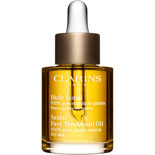 Clarins Face Treatment Oil Santal, 30 ml Clarins Serum & Ansiktsolja