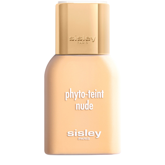 Sisley Phyto Teint 0W Porcelaine