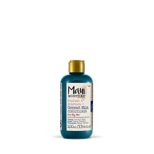 Coconut Milk Conditioner