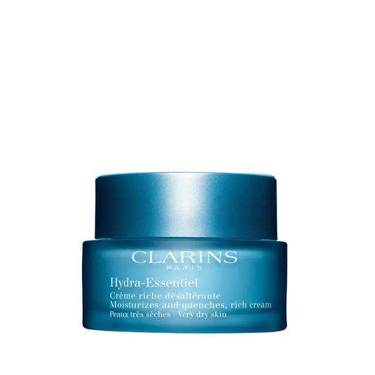 Hydra-Essentiel Day Cream Very Dry Skin